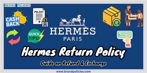 hermes arrange a return|hermes prepaid returns.